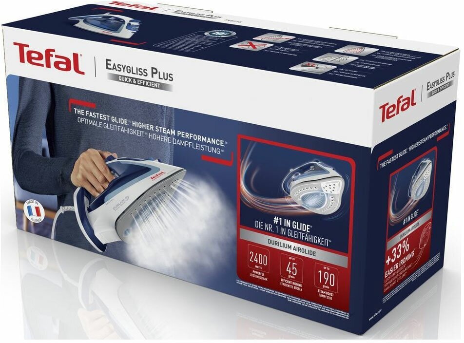 Утюг TEFAL FV5715E0 Казахстан