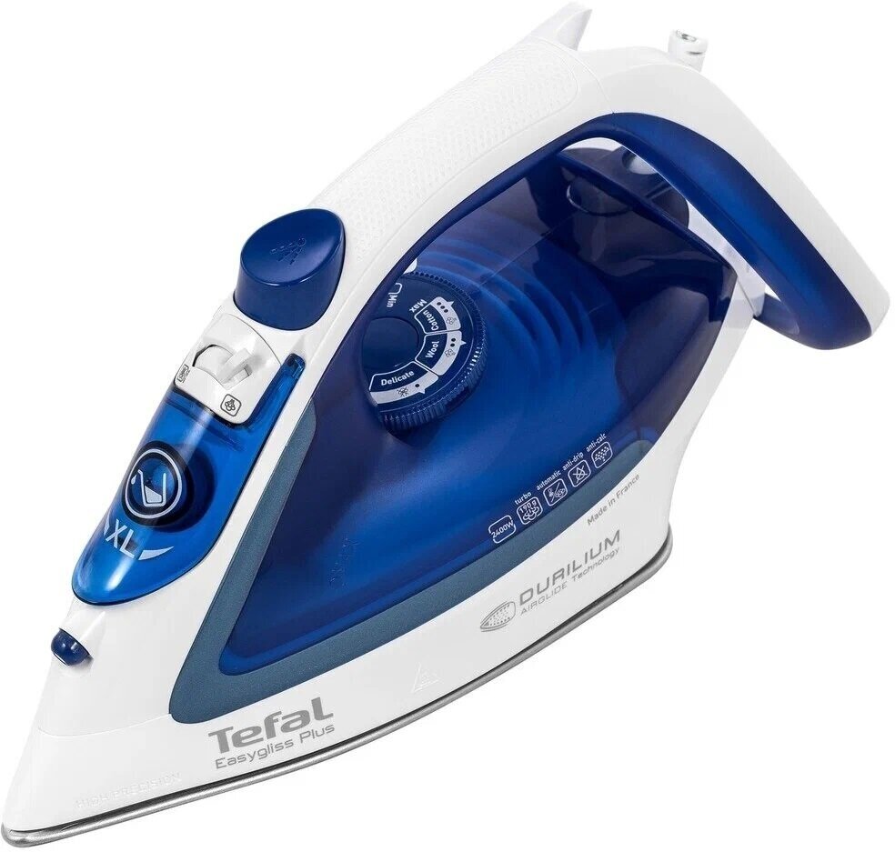 Утюг TEFAL FV5715E0 Казахстан