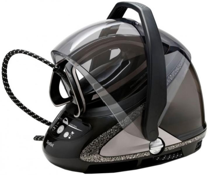 Парогенератор TEFAL Pro Express Ultimate+ GV9620