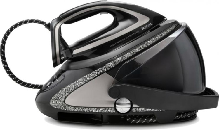 Фото Парогенератор TEFAL Pro Express Ultimate+ GV9620