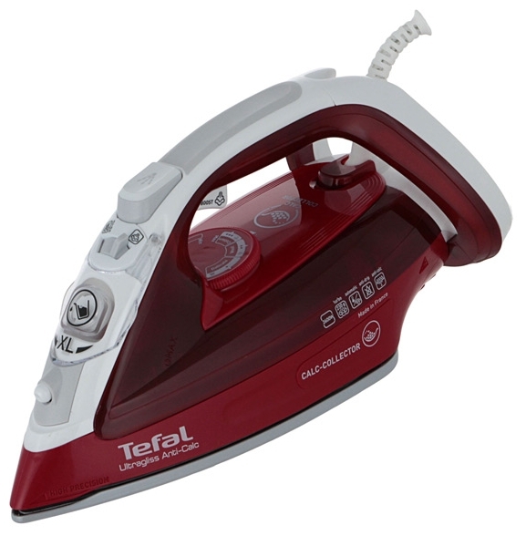 Утюг TEFAL FV4996E0