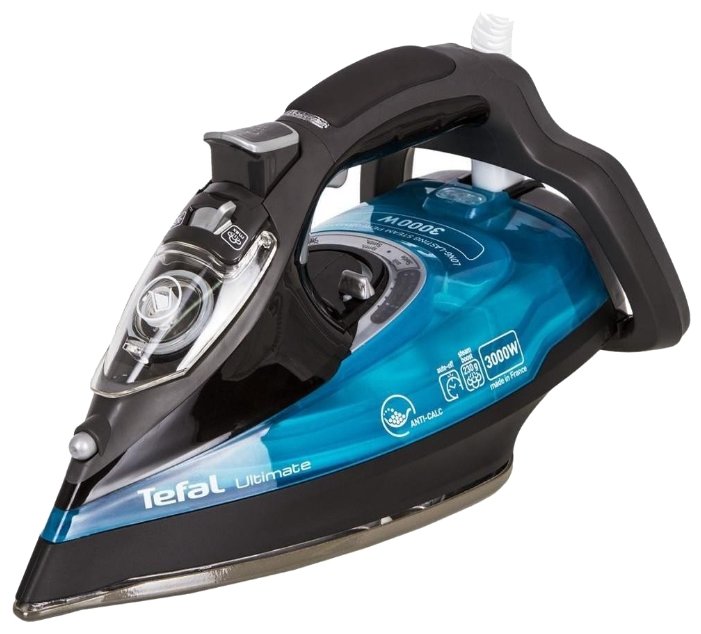 Фото Утюг TEFAL FV9785