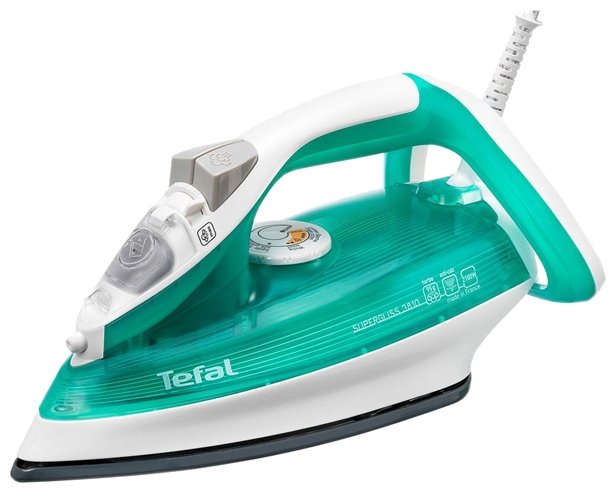 Фото Утюг TEFAL FV3810