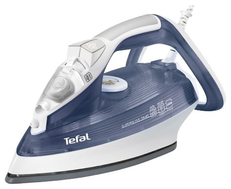 Фото Утюг TEFAL FV3840