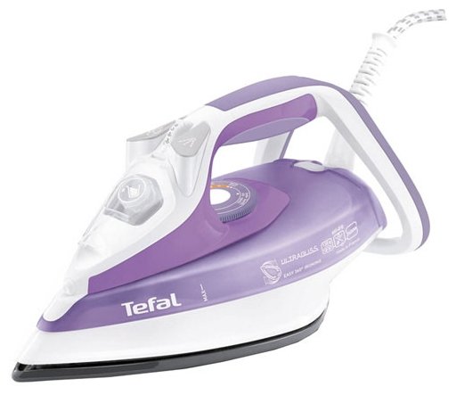 Фото Утюг TEFAL FV4850