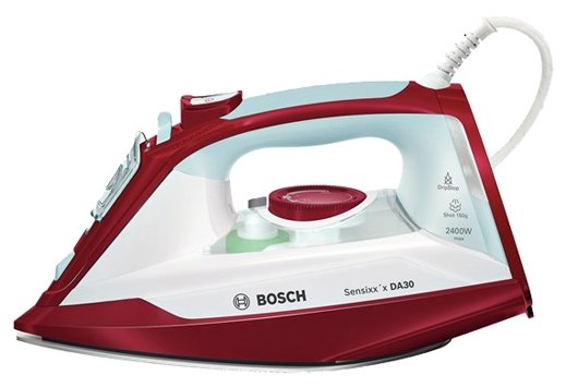 Утюг BOSCH TDA3024010