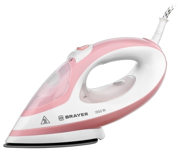 Утюг BRAYER BR4080