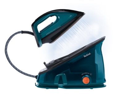 Картинка Парогенератор TEFAL GV6830