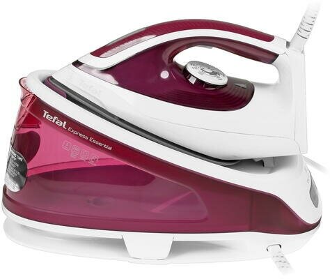 Картинка Парогенератор TEFAL SV6110E0