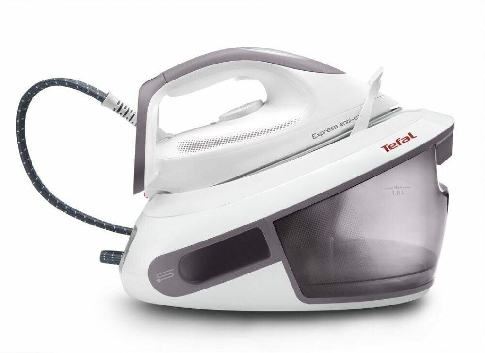 Фотография Парогенератор TEFAL SV8011E0