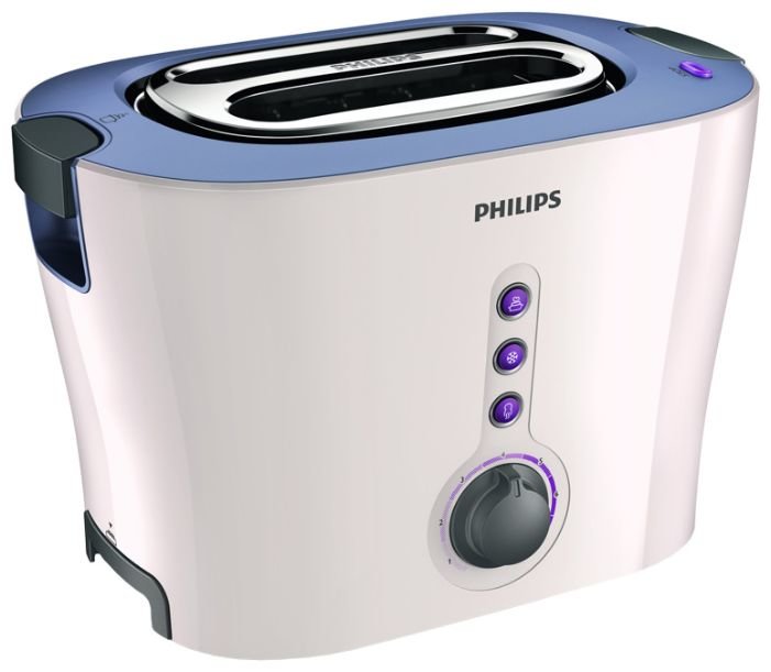 Фото Тостер PHILIPS HD2630/50