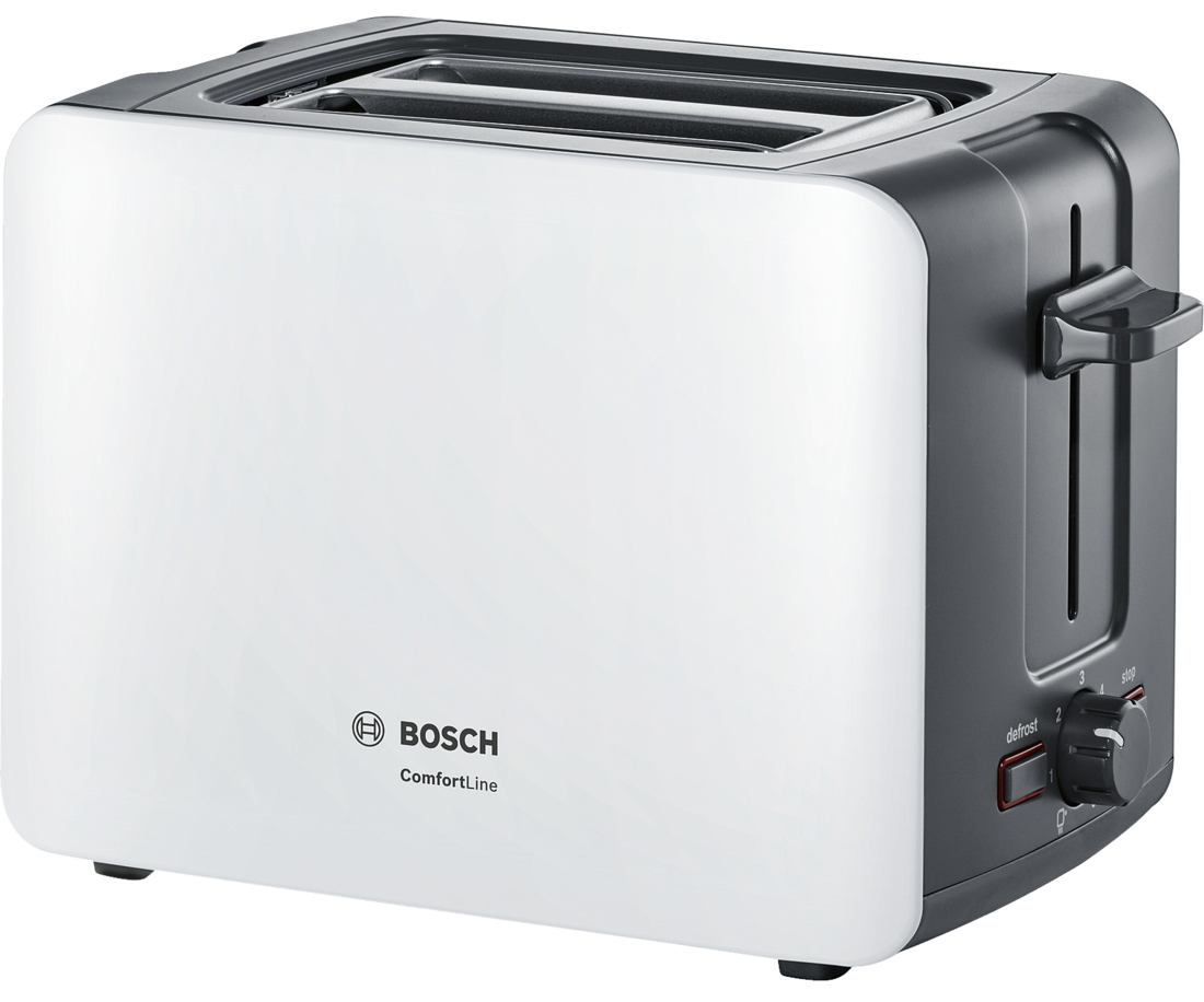 Фото Тостер BOSCH TAT6A111