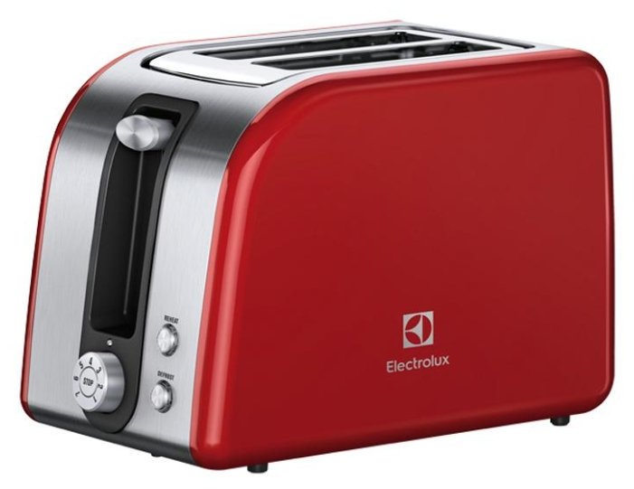 Тостер ELECTROLUX EAT7700R