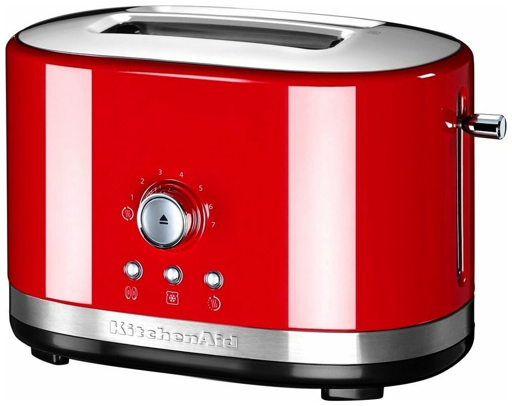 Тостер KitchenAid 5KMT2116EER