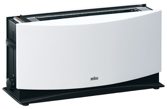 Фото Тостер BRAUN HT500