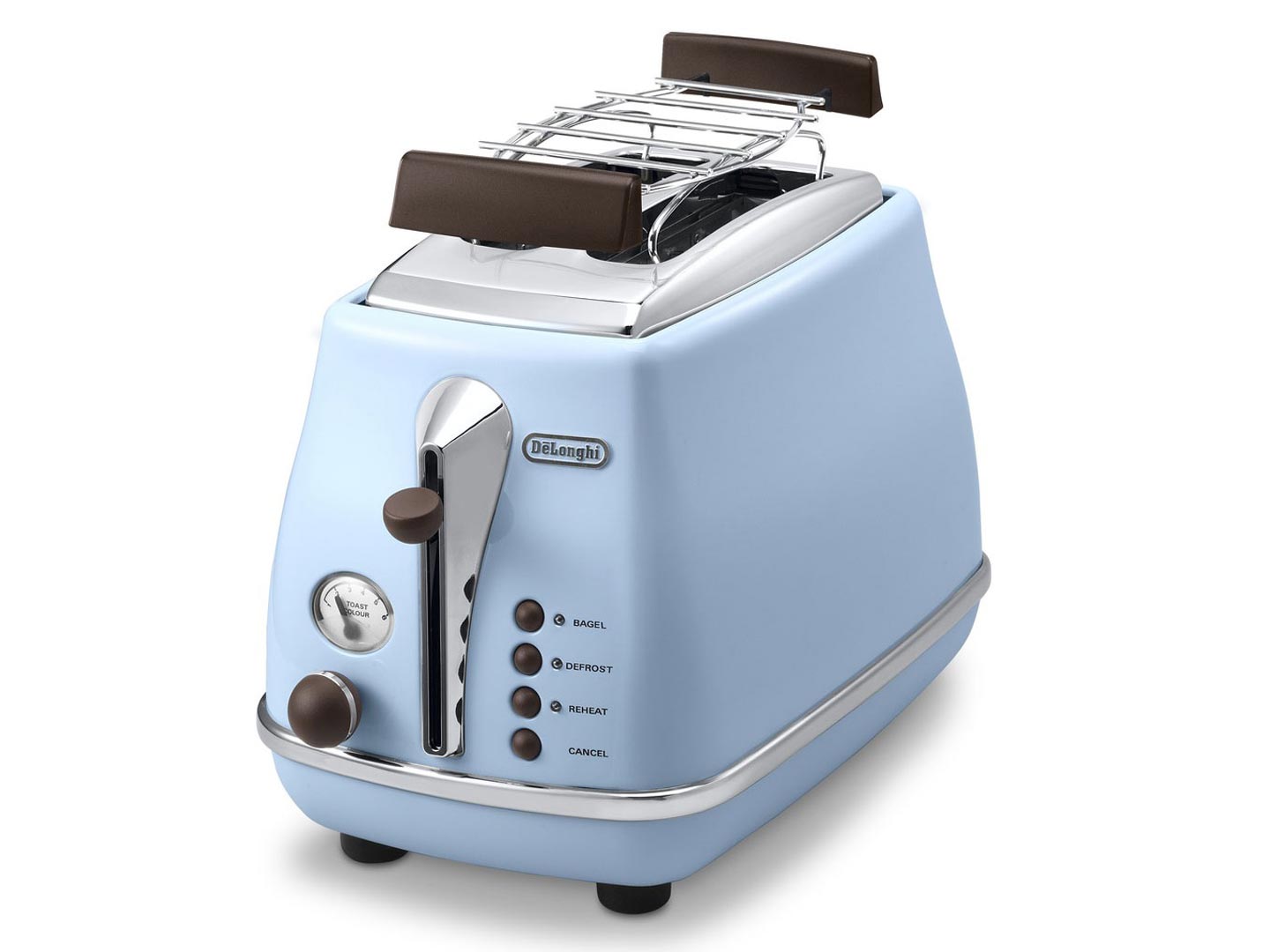 Тостер DELONGHI CTOV 2103.AZ