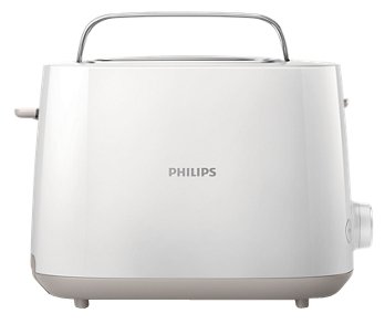 Тостер PHILIPS HD2581/00