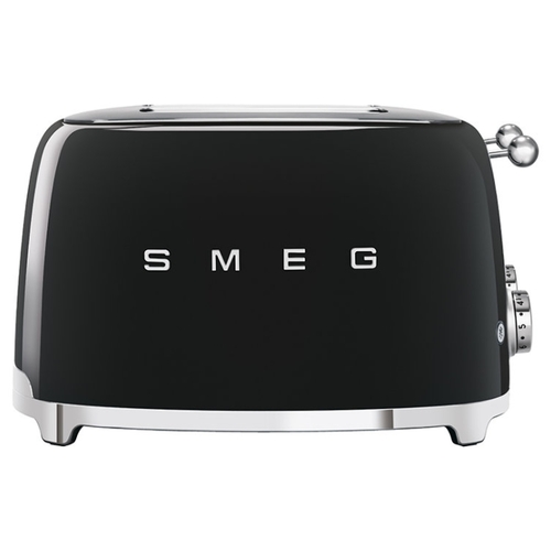 Тостер SMEG TSF03BLEU