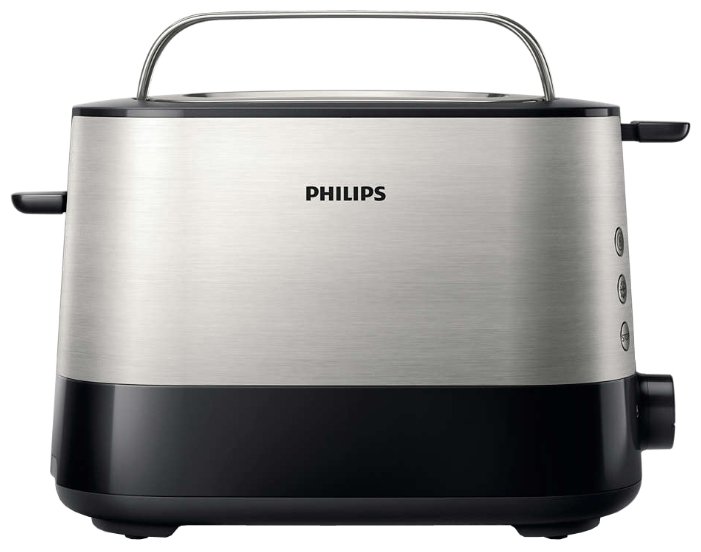 Тостер PHILIPS HD2635/90