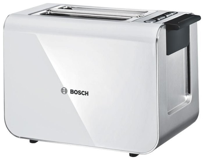 Фото Тостер BOSCH TAT8611