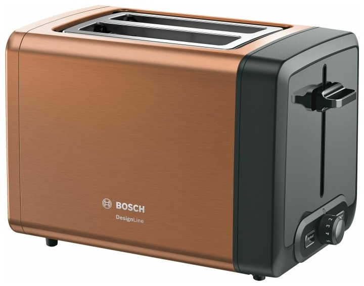 Тостер BOSCH TAT4P429