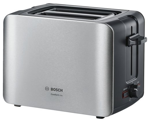 Тостер BOSCH TAT6A913