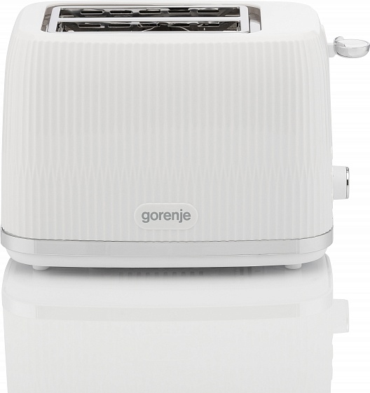 Фотография Тостер GORENJE T850DPW