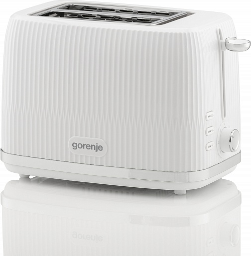 Картинка Тостер GORENJE T850DPW