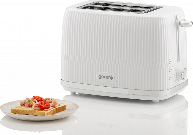 Цена Тостер GORENJE T850DPW
