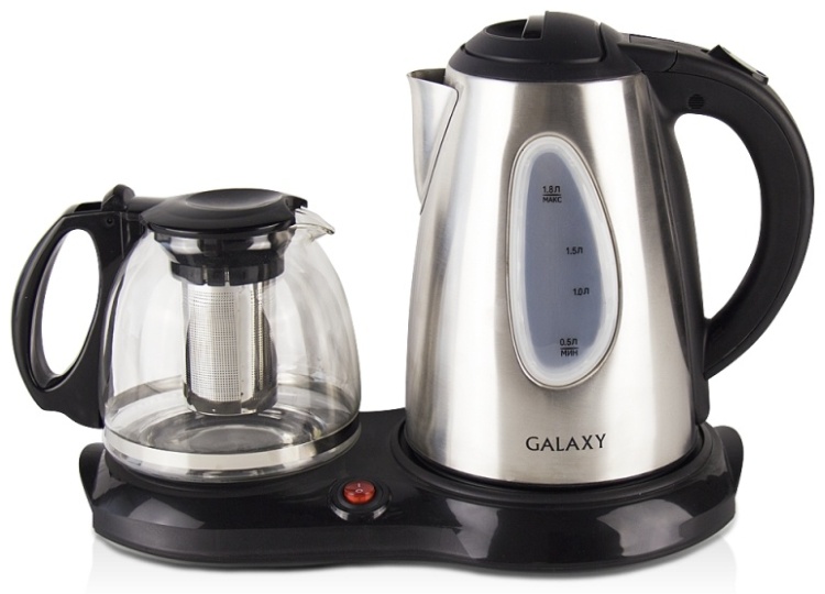 Чайник GALAXY GL 0403