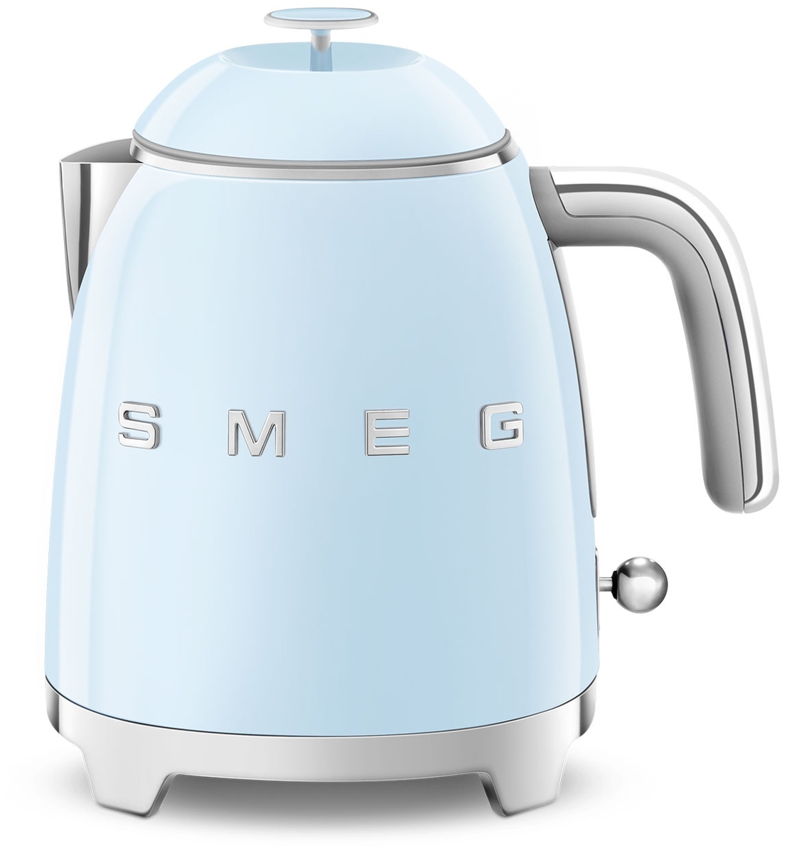 Чайник SMEG KLF05PBEU