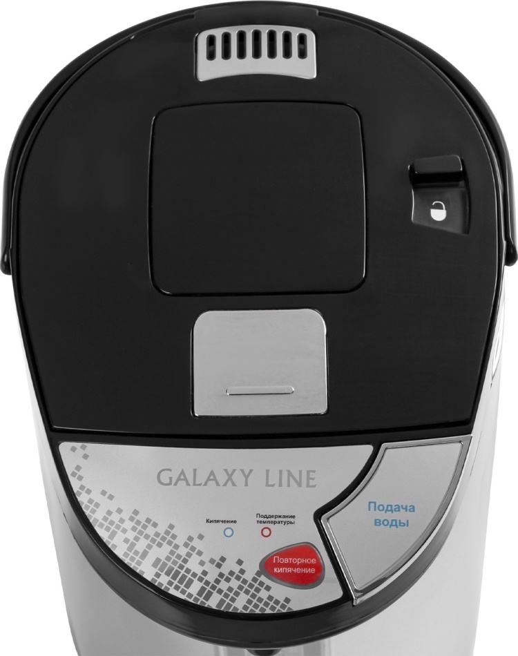 Картинка Термопот GALAXY GL 0613