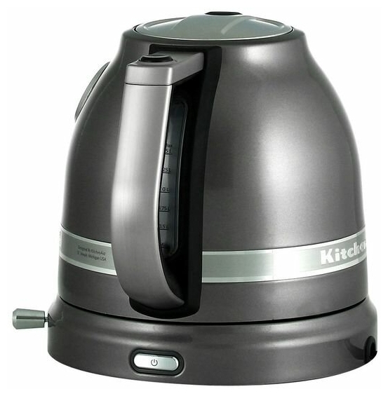 Фото Чайник KitchenAid 5KEK1522EP