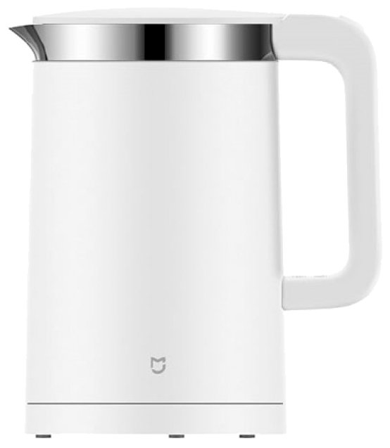 Чайник XIAOMI MiJia Smart Temperature Control Kettle White
