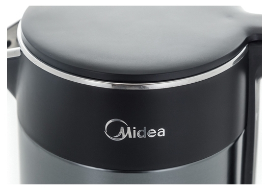 Фото Чайник MIDEA MK-8076