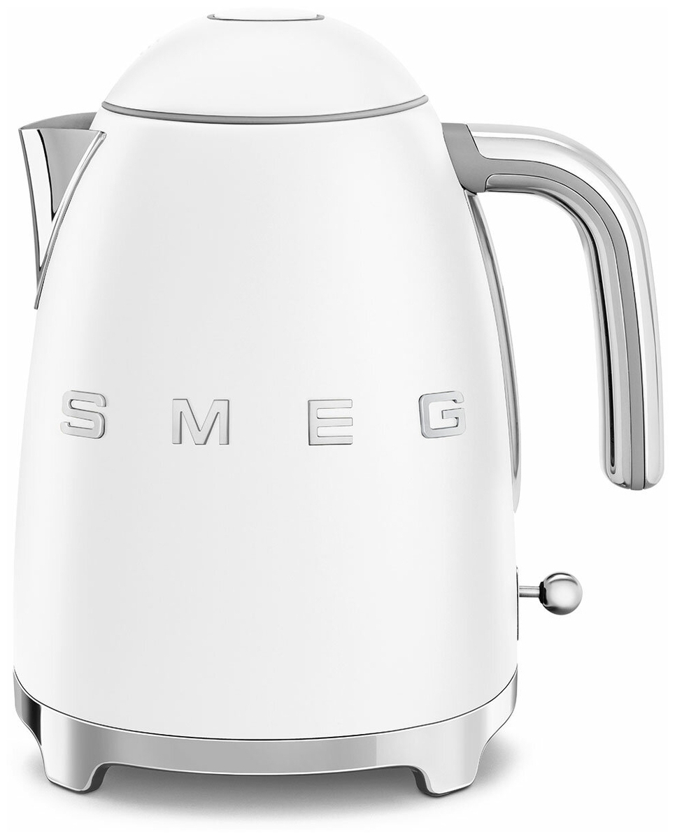 Чайник SMEG KLF03WHMEU