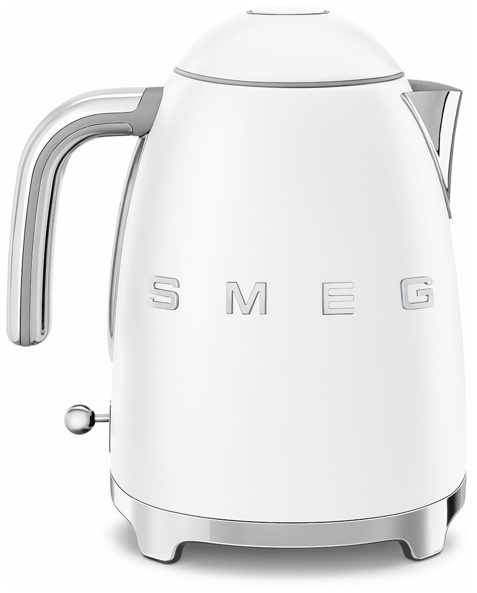 Чайник SMEG KLF03WHMEU заказать