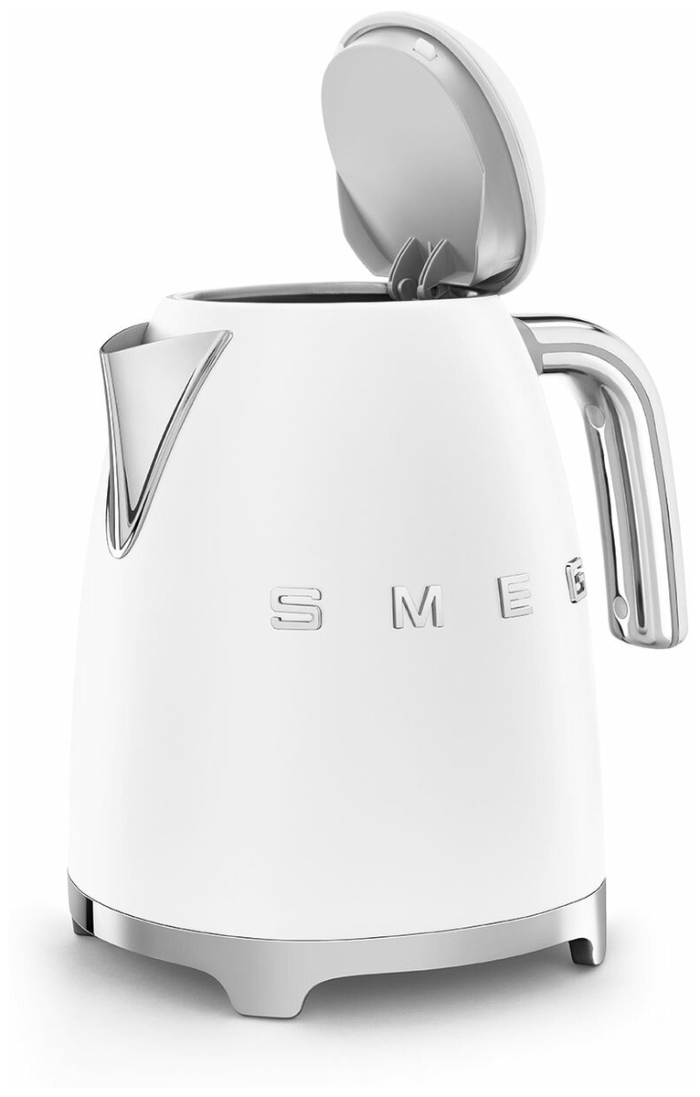 Чайник SMEG KLF03WHMEU Казахстан