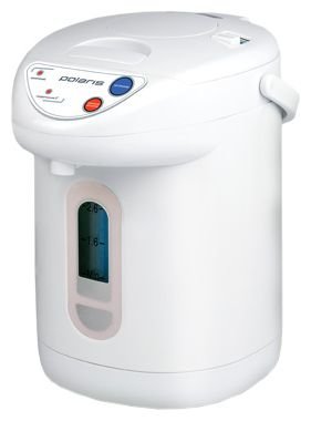 Фото Термопот POLARIS PWP 2601 White