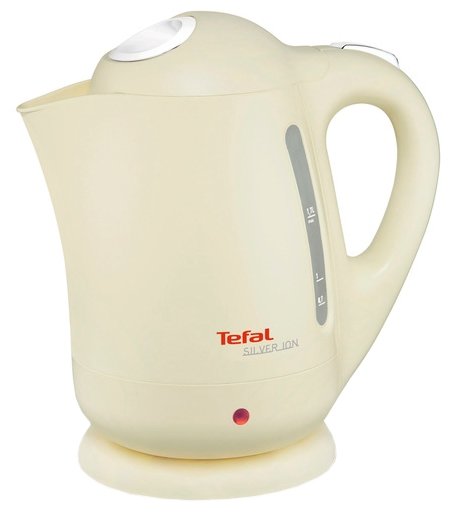 Фото Чайник TEFAL BF9252