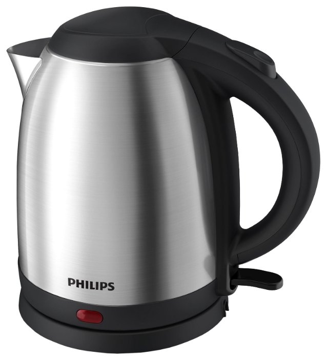 Фото Чайник PHILIPS HD9306/02