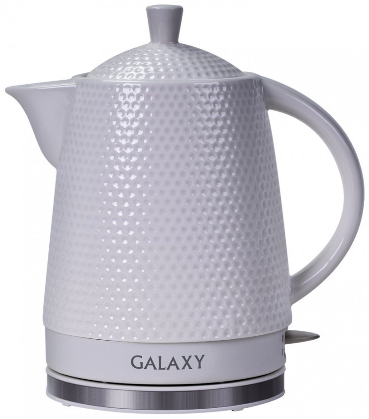 Фото Чайник GALAXY GL 0507