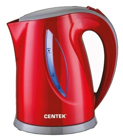 Чайник CENTEK CT-0053 Red