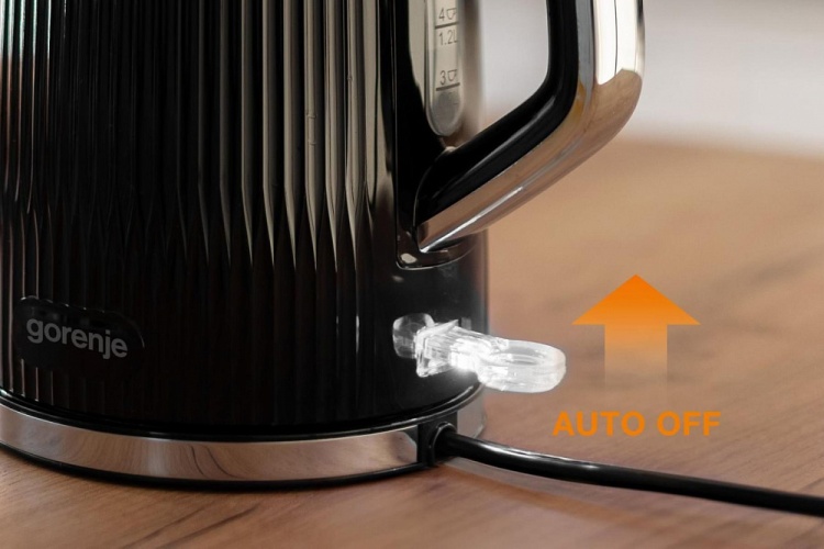 Чайник GORENJE K17DPB Казахстан