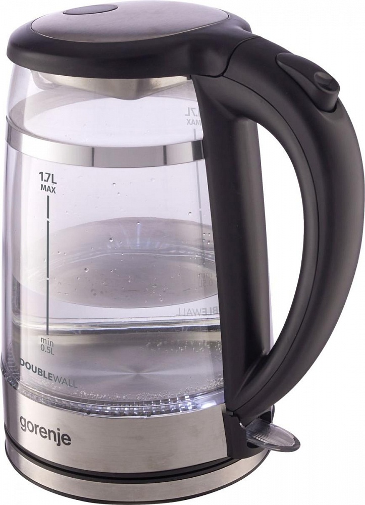 Чайник GORENJE K17GDW