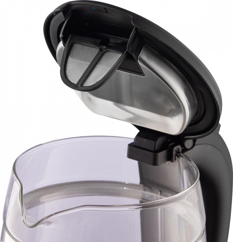 Картинка Чайник GORENJE K17GDW