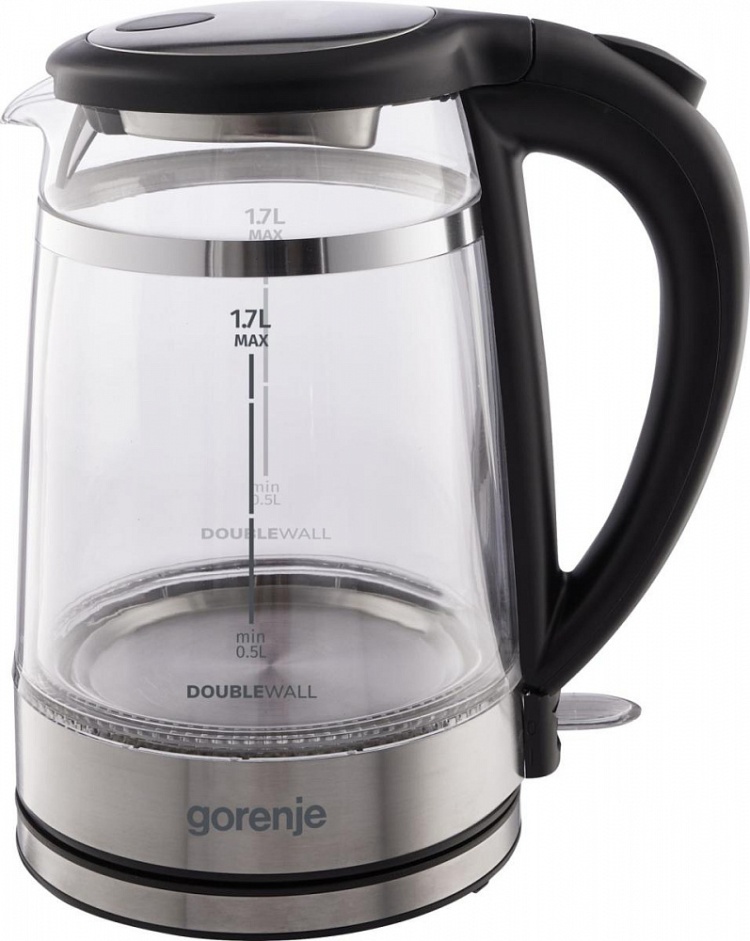 Чайник GORENJE K17GDW Казахстан