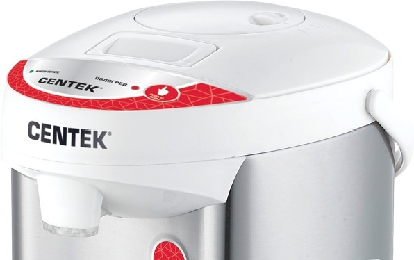 Фото Термопот CENTEK CT-0082 White