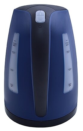 Картинка Чайник CENTEK CT-0026 Blue