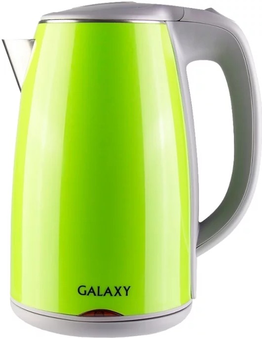 Фото Чайник GALAXY GL 0307 Green